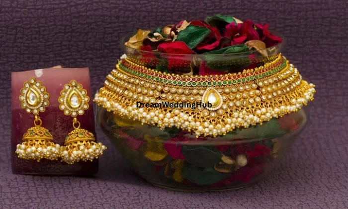 Shri Krishna Pearls Pvt Ltd